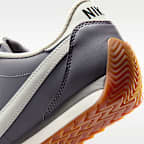 Nike Pacific Leather Women's Shoes