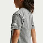 Nike Toddler Boxy T-Shirt