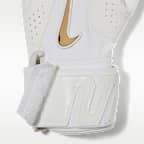 Guantes de bateo de softbol de puño largo para mujer (1 par) Nike Hyperdiamond
