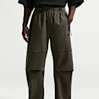 Nike Tech Men's Dri-FIT Woven Pants
