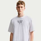 Playera Max90 para hombre Nike Volleyball