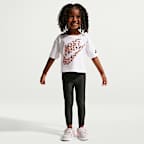 Nike Toddler Sport Shine Leggings
