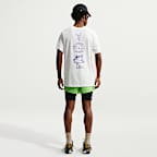 Nike ACG 'Trailwind' Men's Dri-FIT ADV 3" Brief-Lined Shorts
