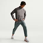 Nike Miler Men's Dri-FIT Woven Running Trousers