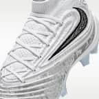 Nike Alpha Menace 5 Elite Men's Football Cleats