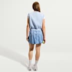 NikeCourt Court Collection Women's Fleece Tennis Vest