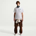 Nike SB Logo Skate T-Shirt