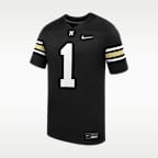 Jersey universitario Nike Untouchable Game de Missouri para hombre