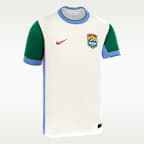 Jersey Nike Dri-FIT Replica del Denver FC Stadium Edition para niños talla grande