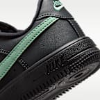Nike Force 1 Low Little Kids' Shoes