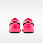Tenis para mujer Nike Dunk Low