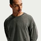 Book Nike Basketball-Longsleeve (Herren)