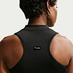 Naomi Osaka  Women's Tight Mod-Cropped Tank Top