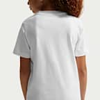 Nike x LEGO® Collection Big Kids' Logo T-Shirt
