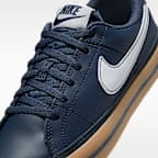 NikeCourt Legacy Older Kids' Shoes