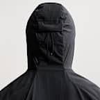 Nike Stride Plus Men's Repel Running Jacket