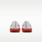 Nike Jr. Tiempo Maestro Club Indoor/Court Low-Top Soccer Shoes