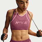 Nike One Women's Light-Support Padded Sports Bra