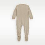 Nike Baby Essentials Baby Pointelle Coverall