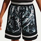 Ja Older Kids' Dri-FIT Basketball Shorts