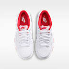 Nike Dunk Low Big Kids' Shoes