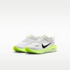 Tenis para niños de preescolar Nike Stellar Ride