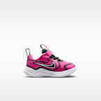 Nike Cosmic Runner Baby/Toddler Shoes