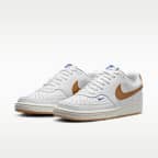 Nike Court Vision Low Next Nature Women's Shoes