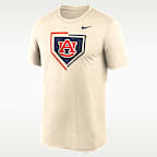 Auburn Primetime Baseball Icon Legend Men's Nike Dri-FIT College T-Shirt