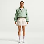 나이키 스포츠웨어 여성 오버사이즈 UV 트랙 재킷