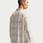 Nike Fairway Fresh Polo de golf de màniga llarga Dri-FIT - Home