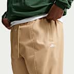 Pants sneaker para hombre Nike Sportswear Club