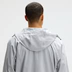 Seattle Seahawks Rivalries Collection Tech Men's Nike NFL Full-Zip Jacket