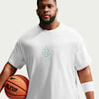 Giannis Men's Basketball T-Shirt