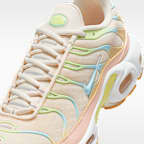 Nike Air Max Plus Women's Shoes