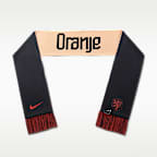 Bufanda de futbol Nike Local Verbiage Netherlands