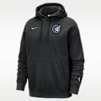 Sudadera con gorro WNBA para mujer Nike Minnesota Lynx