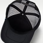 Gorra para niños talla grande Nike Rise