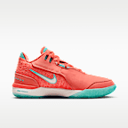 Tenis de básquetbol LeBron NXXT Gen AMPD