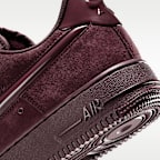 Nike Air Force 1 '07 Women's Shoes