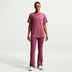 Nike One Relaxed Women's Dri-FIT Short-Sleeve Top