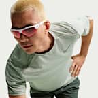 Nike Dri-FIT Miler Men's Short-Sleeve Running Top