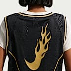 Nike Sportswear Women's Cropped Jersey