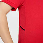 Fotbollströja Nike Academy Dri-FIT för ungdom