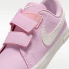 Nike Tennis Essential Younger Kids' Shoes