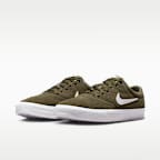 Nike Charge Suede Men's Shoes