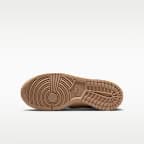 Nike Dunk Low LV8 Big Kids' Shoes