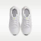 Tenis para niños grandes Nike Metro Tek