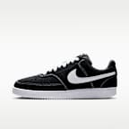 Nike Court Vision Low FL Schuh (Herren)