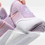 Nike Flex Plus 2 小童鞋款